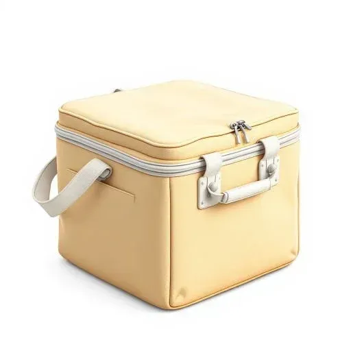 Termos Çanta & Buzluk